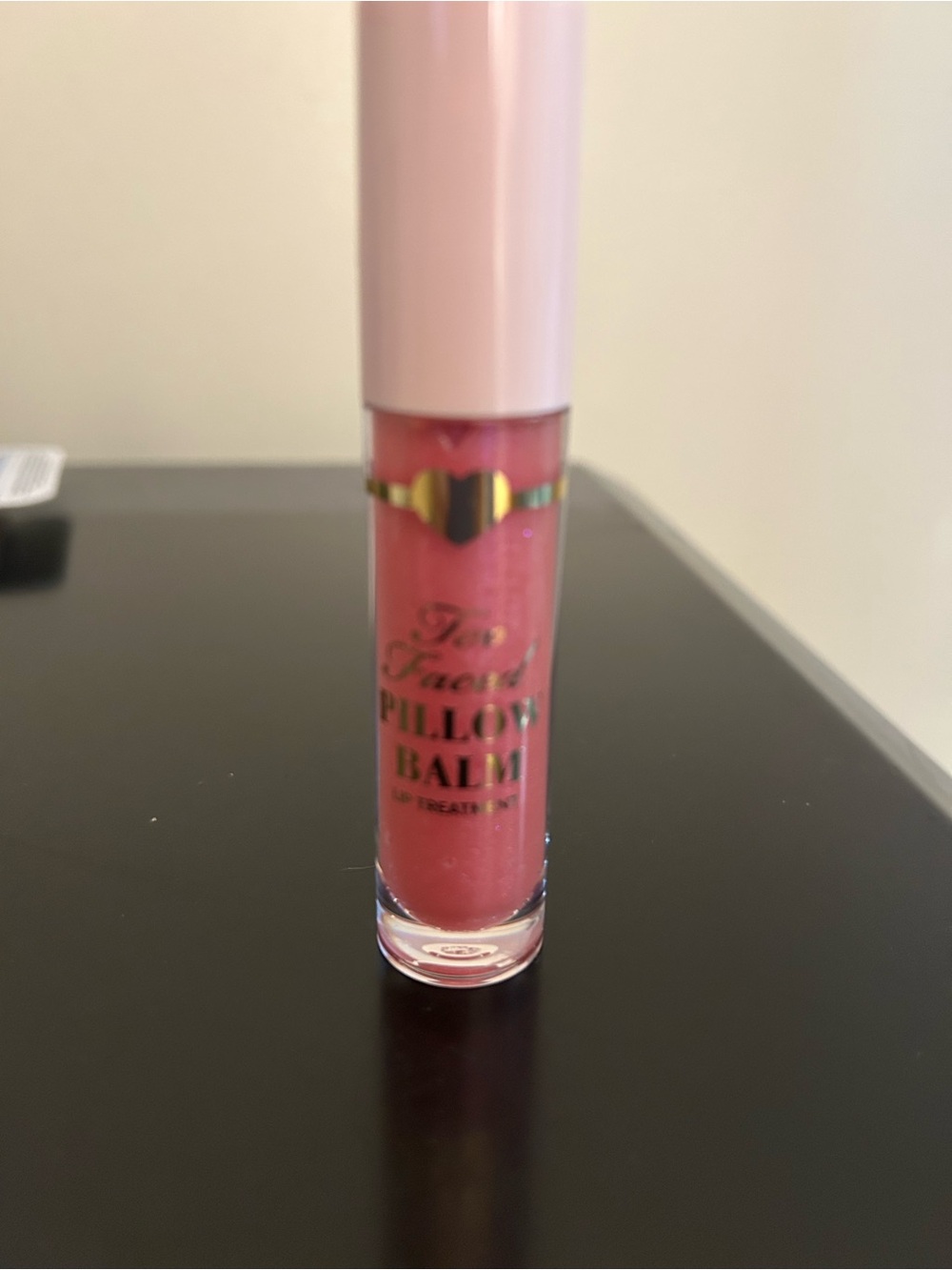 Too Faced Pillow Balm Lip Treatment - Fairy Kiss